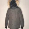 Premium Canada Goose winter down jacket.
