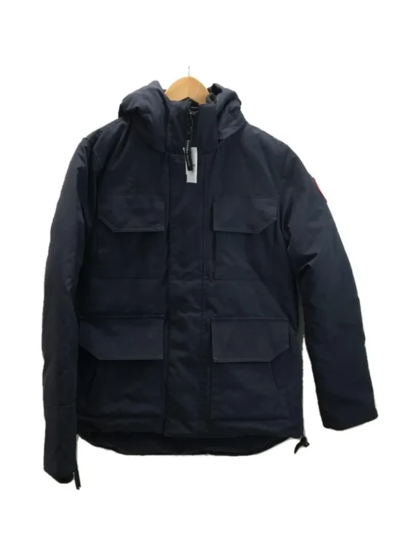 Canada Goose Maitland Winter Down Jacket