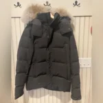 Canada Goose Wyndham down jacket for winter