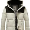 Canada Goose MacMillan: Stylish, Warm Winter Jacket