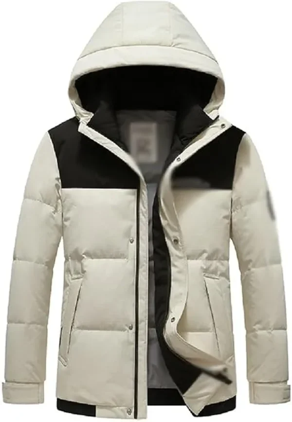 Canada Goose MacMillan: Stylish, Warm Winter Jacket