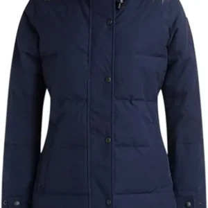 Canada Goose Shelburne E15 down jacket