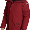 Canada Goose Langford E13 down jacket.