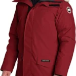 Canada Goose Langford E13 down jacket.