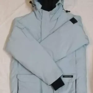 Canada Goose Lightweight Down Jacket E08
