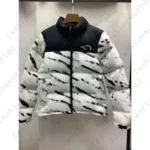 Moose Knuckles MK09 winter down jacket.
