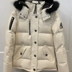 Moose Knuckles MK06 winter down jacket