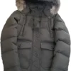 Moose Knuckles down winter jacket MK04