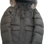 Moose Knuckles down winter jacket MK04
