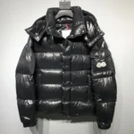 Moncler 70th Anniversary Winter Down Jacket