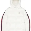 Moncler Winter Down Jacket: Warmth and Style