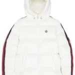 Moncler Winter Down Jacket: Warmth and Style