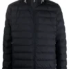 Moncler XXL logo winter down jacket