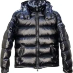 Moncler XXL winter down jacket with M.