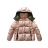 Moncler Taleve XXL Winter Down Jacket