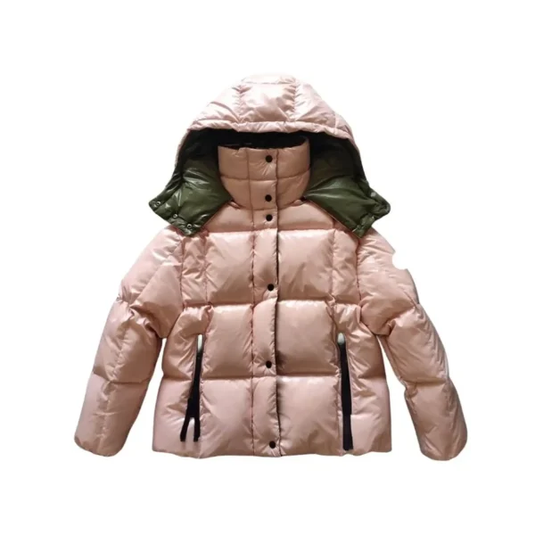 Moncler Taleve XXL Winter Down Jacket