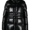 Moncler Taleve XXL winter down jacket.