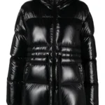 Moncler Taleve XXL winter down jacket.