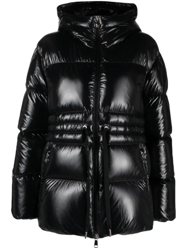 Moncler Taleve XXL winter down jacket.