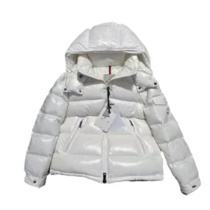 Moncler winter down jacket coat