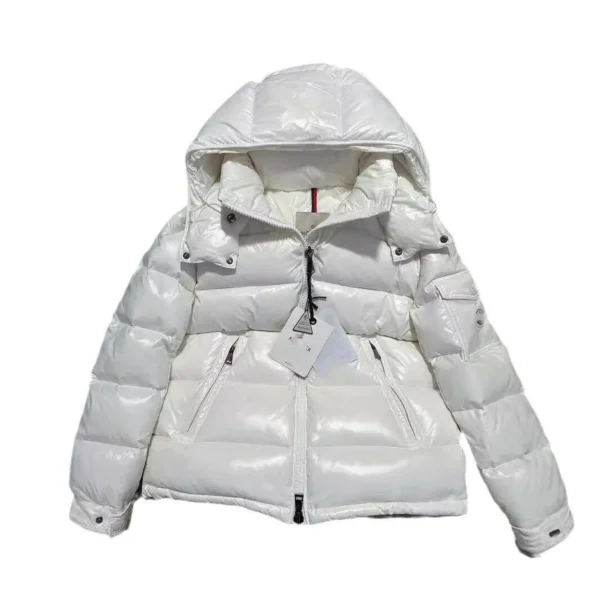 Moncler winter down jacket coat