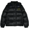 Moncler Winter Down Jacket, stylish and warm.