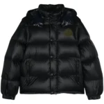 Moncler Winter Down Jacket, stylish and warm.
