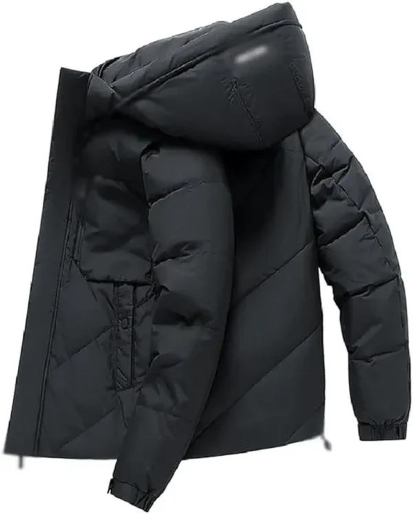 Moncler sz1-5 winter down jacket