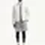 Moncler Winter Down Jacket Coat