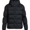 Moncler Vezere winter down jacket XXL.