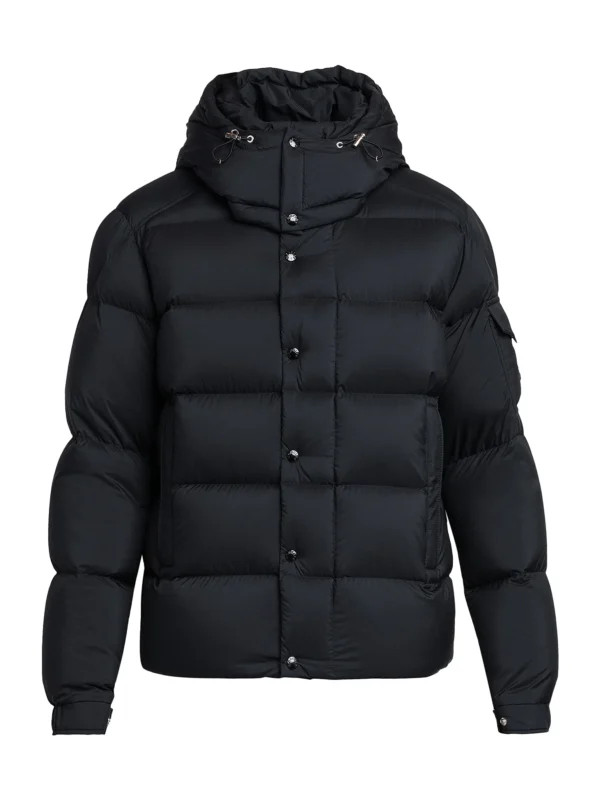 Moncler Vezere winter down jacket XXL.