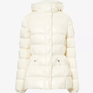Moncler Barante XXL winter down jacket.