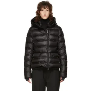 Moncler Barante winter down jacket XXL