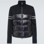 Moncler winter down jacket, sizes M-3XL.