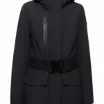 Moncler down jacket size 0-2.