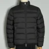 Moncler Winter Down Jacket Coat