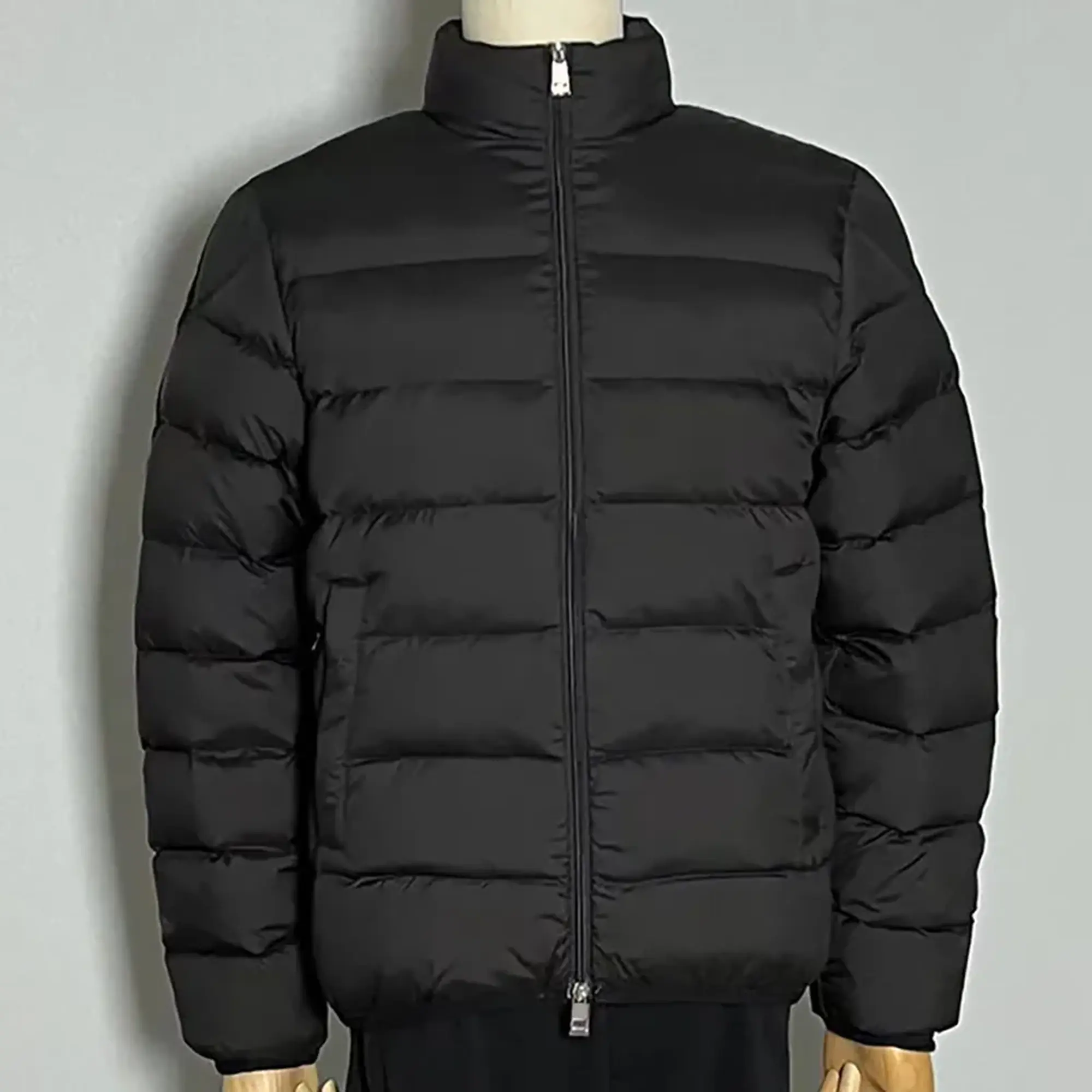 Moncler Winter Down Jacket Coat