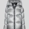 Canada Goose Crofton: Warm, weatherproof down jacket.