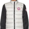 Canada Goose Crufton Insulated Down Jacket