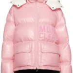 Moncler Abbaye XXL Winter Down Jacket