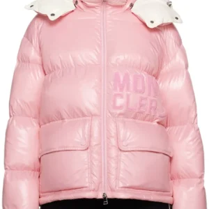 Moncler Abbaye XXL Winter Down Jacket
