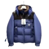 Moncler Braye XXL winter down jacket