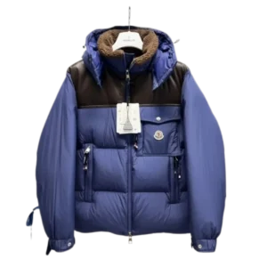 Moncler Braye XXL winter down jacket