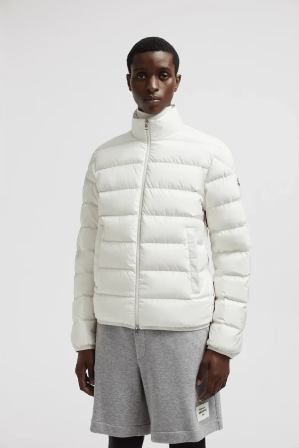 Moncler Down Jacket Doudoune Courte