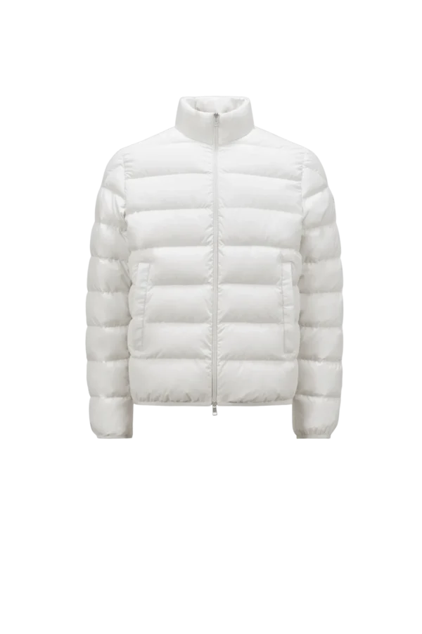 Moncler Down Jacket Doudoune Courte