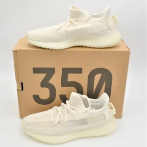 Adidas Yeezy Boost 350 V2 Bone sneaker