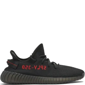 Adidas Yeezy Boost 350 V2 Bred sneakers