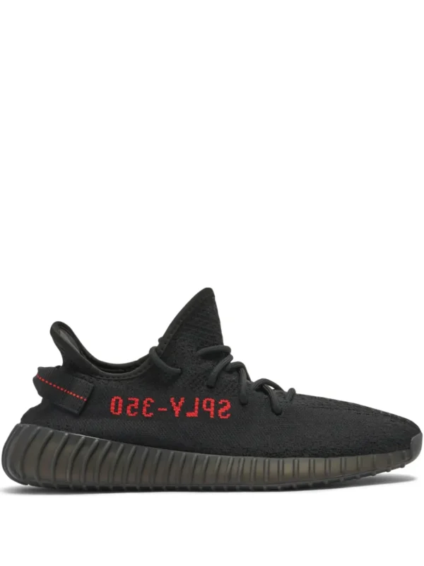 Adidas Yeezy Boost 350 V2 Bred sneakers