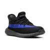 Adidas Yeezy Boost 350 V2 Black Blue GY7164