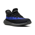 Adidas Yeezy Boost 350 V2 Black Blue GY7164